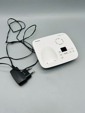 Gigaset C595 Anrufbeantworter