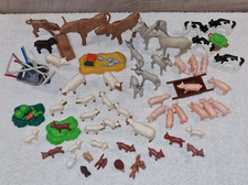 Playmobil Konvolut Sammlung