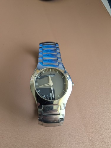 Longines oposition sehr - ,