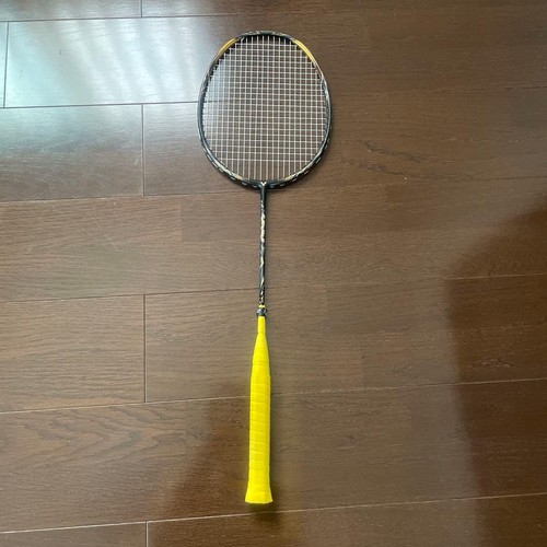 Victor badminton racket