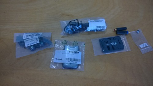 Ericsson und sony ericcson - und,