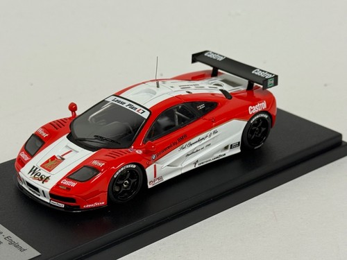 Models mclaren f1 gtr - 1/43, ab