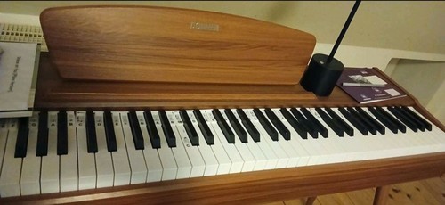 Donner digitalpiano 88 - digitalpiano,,