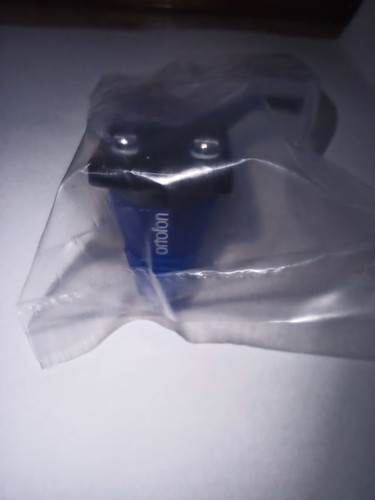 Ortofon blue tonabnehmer - ortofon,