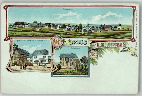 13670548 5449 leiningen - 13670548,