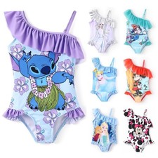 Kinder Mädchen Meerjungfrau