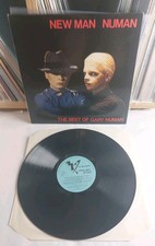 Gary Numan - Numan / The Best