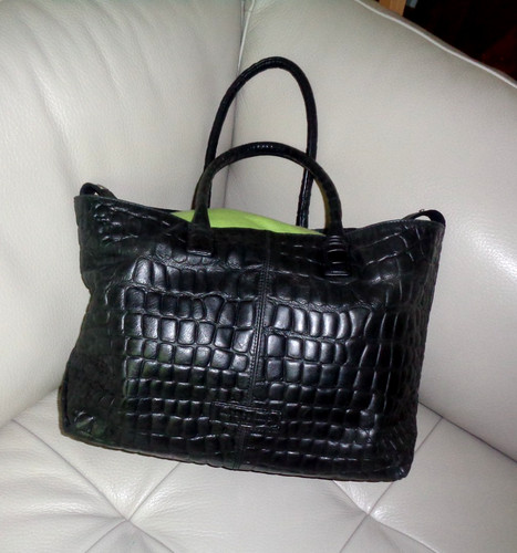 Liebeskind shpper leder in - liebeskind, shpper;