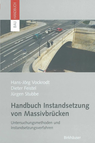 Handbuch instandsetzung von - handbuch,