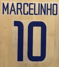 Marcelinho - Hertha BSC Berlin