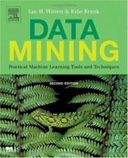 Data Mining : Practical