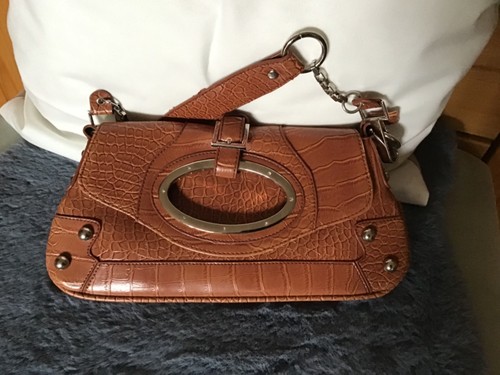 Handtasche damen echtes leder - handtasche,