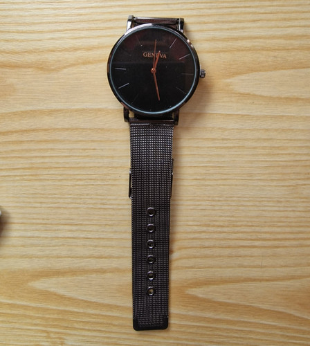 Geneva armbanduhr quarz analog - geneva,