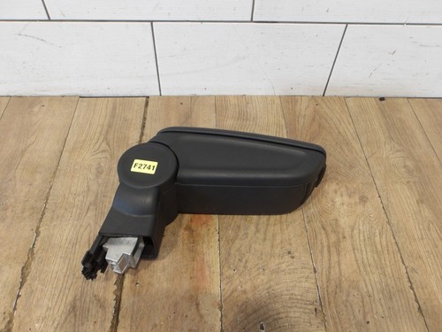 Mittelarmlehne stoff audi - mittelarmlehne, a1