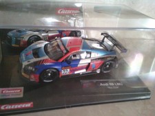 Slotcar 1:32; Carrera Nr. 27592; Audi R8 GT3; Neu in OVP