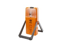 Warnleuchte 6 V B2,4W Halogen