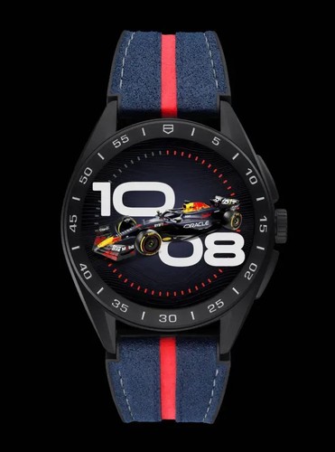 Tag heuer calibre - heuer, e4