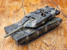 Panzer Modell SIKU 1867