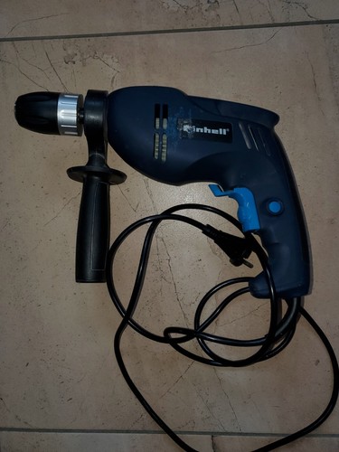Einhell schlagbohrmaschine - einhell,
