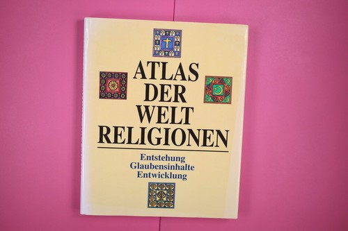 163102 atlas der - atlas,