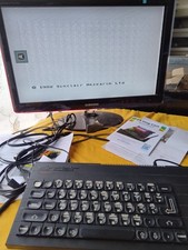 Sinclair Investronica ZX