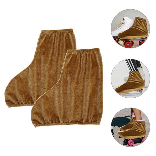 Schlittschuhschutz