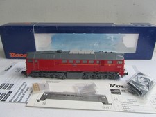 Roco 62786 spur sound - -, h0