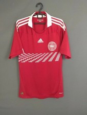 Dänemark Trikot 2010/2011