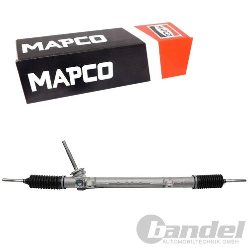 Mapco lenkgetriebe passend - lenkgetriebe,