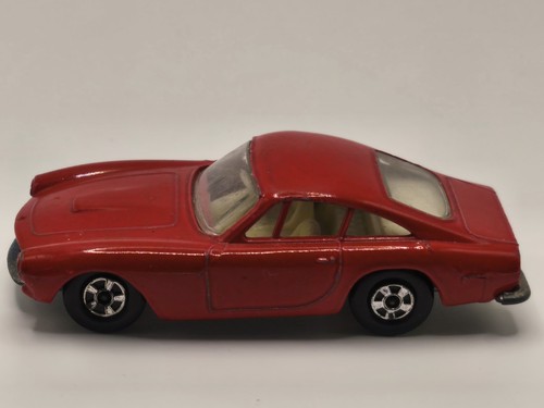 Ferrari berlinetta rot red - berlinetta,