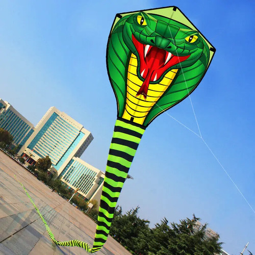 Schlangen drachen xxl - schlangen,