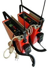   RADIOSENDER BOSCH FUKO 166