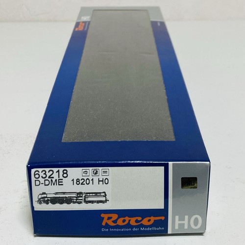 Roco dme 18 - roco, 201