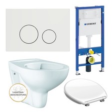 Geberit Vorwandelement Grohe
