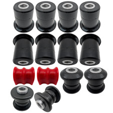 14x Rear Suspension Arm, Sway