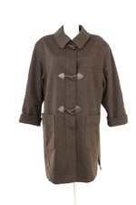 BAUER Loden-Frey Lodenmantel