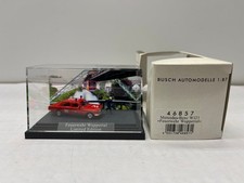 Busch 46857 Spur H0 1/87