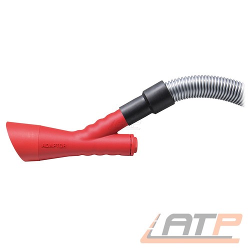 Rotador 300 saug - z-300, adapter