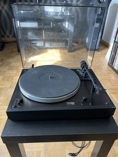 Thorens TD 146 MK V  High End Plattenspieler 
