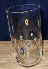 Leonardo Millefiori  Fiori Longdrinkglas