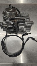VERGASER HONDA TRANSALP XL