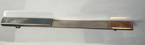 Bauhaus brosche 925er silber - 925er,