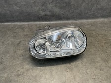 VW Golf 4 Cabrio Scheinwerfer Frontscheinwerfer Links #27414