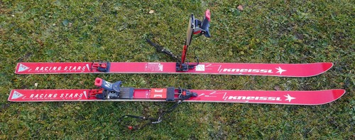 Tourenski set kneisel - tourenski-set,,