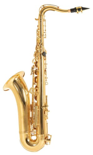 Solides roy benson tenorsax - benson,