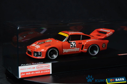 Kyosho mini karosserie asc - kyosho,
