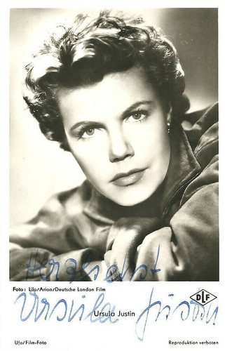 Ursula justin original - ursula,