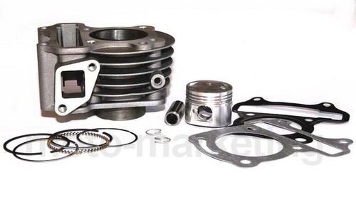 Ccm sport racing zylinder - 80,