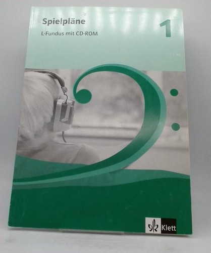 Spielpläne fundus mit - 1,