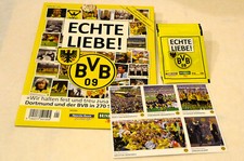 Panini BVB Dortmund echte